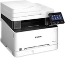 CANON IMAGECLASS MF644CDW WIRELESS COLOR LASER ALL-IN-ONE PRINTER:
- PRINT UP TO 22 PPM
- PRINT UP TO 8-1/2&quot; X 14&quot;
- 250-SHEET MAXIMUM PAPER CAPACITY